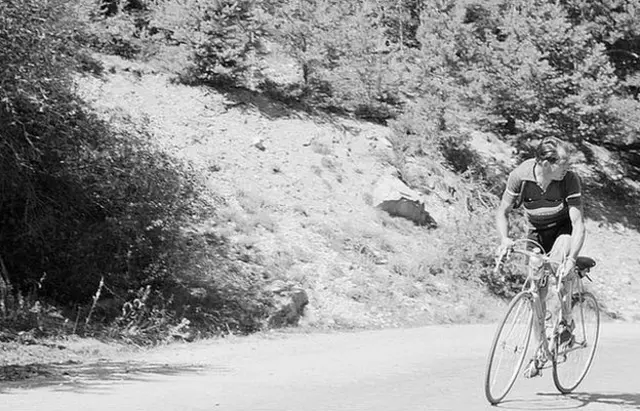 Gino Bartali