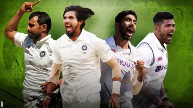 టీమ్ ఇండియా
