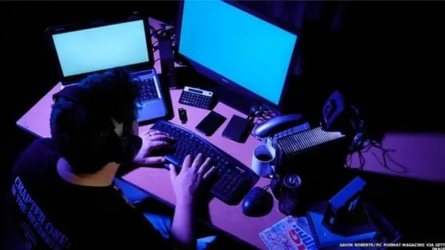 કમ્પ્યુટર