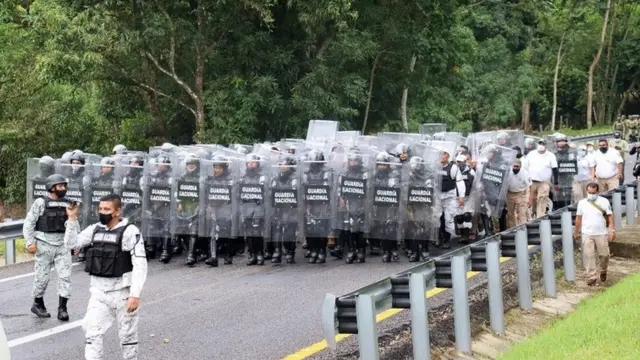 Guardia Nacional