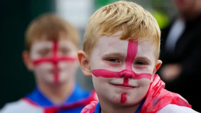 Вболівальники
