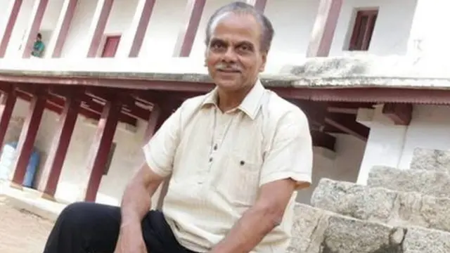 ఎల్బీ శ్రీరాం