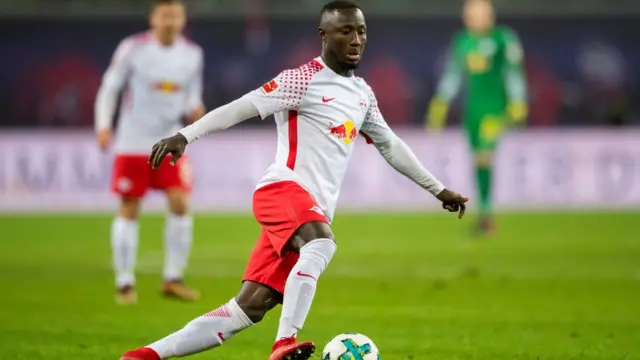 Liverpool fait le forcing pour faire venir Keïta en janvier.