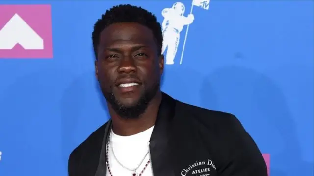 Kevin Hart