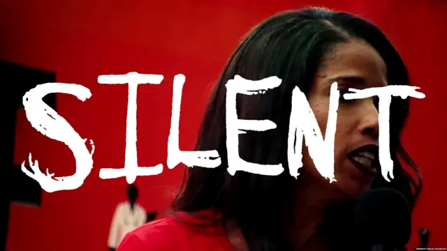 एमनेस्टी इंडिया