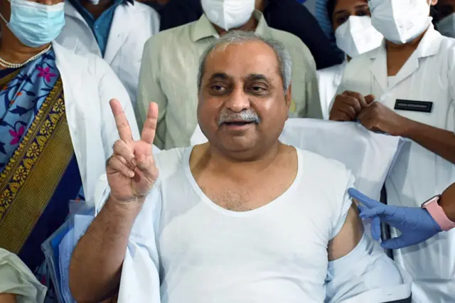 गुजरात के उपमुख्यमंत्री नितिन पटेल