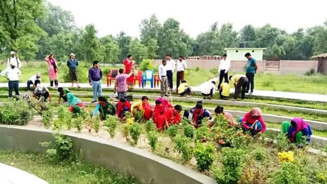 प्रधानमन्त्री रोजगार कार्यक्रम