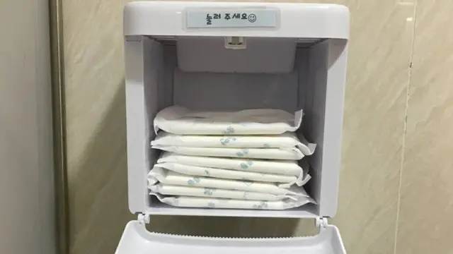 The 1/5 project donation box