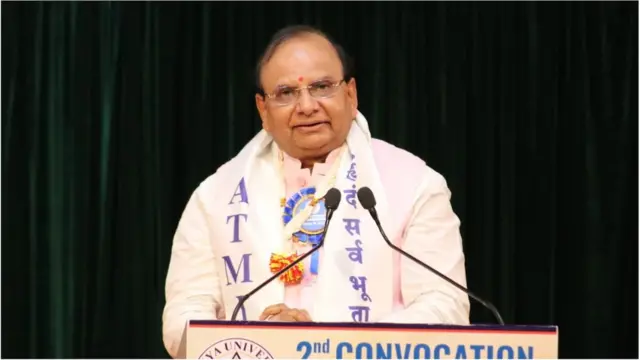 વિનયકુમાર સક્સેના