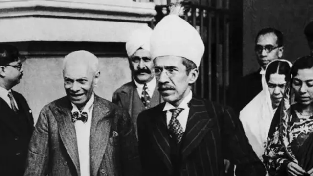 हैदराबाद के सातवें निज़ाम, मीर उस्मान अली ख़ान सिद्दिक़ी