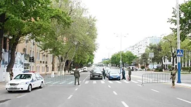 Пойтахт Тошкент