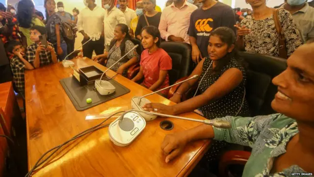 ਸ਼੍ਰੀਲੰਕਾ