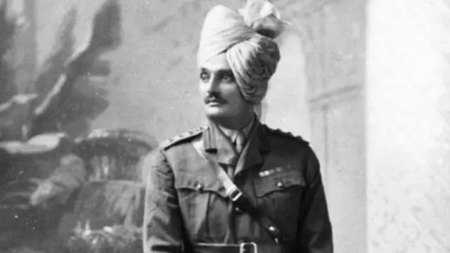 அமர் சிங்