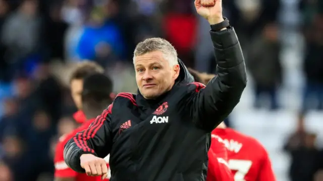Solskjaer