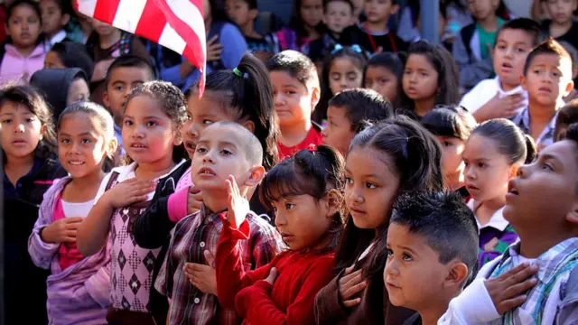 Niños