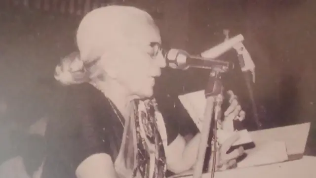 माईसाहेब आंबेडकर