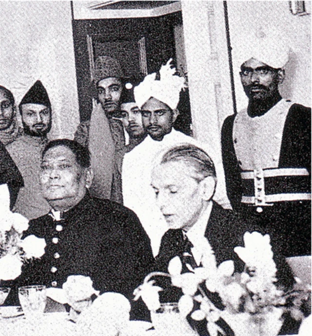 مولوی فضل حق