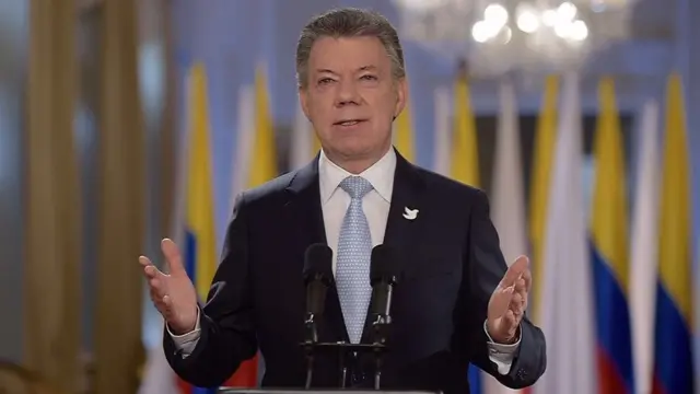 Juan Manuel Santos