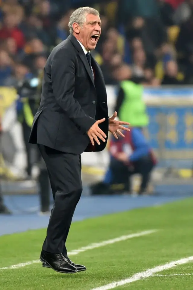 Фернанду Сантуш