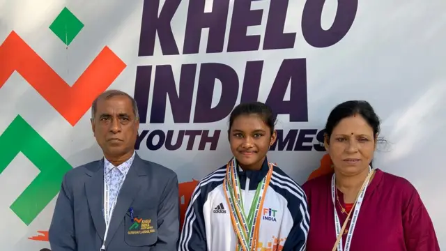 बीबीसी स्पोर्ट्सवूमन