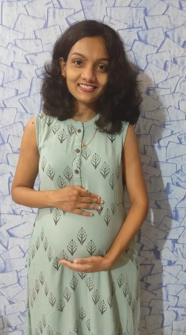 डॉ. रूपाली अंगारख-मोहिते, कोरोना, गरोदर, महिला