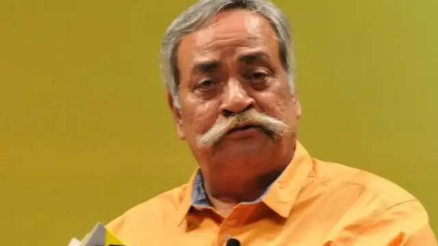 पीयूष पांडे