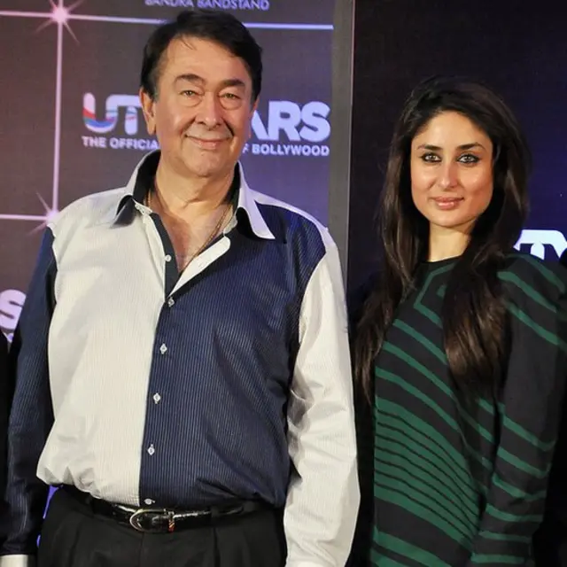 करीना कपूर