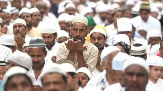 मुस्लीम नागरिक