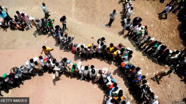 ਚੋਣਾਂ - ਸੰਕੇਤਕ ਤਸਵੀਰ