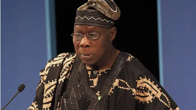 Obasanjo
