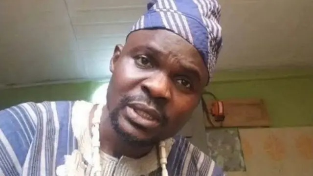 Baba Ijesha Rape Saga: Nǹkan tuntun tí a gbọ́ nípa Bàbá Ijesha lórí ẹjọ́