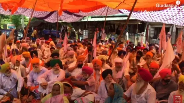 ਖੇਤੀ ਆਰਡੀਨੇਂਸ,