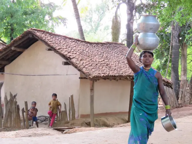 आदिवासी