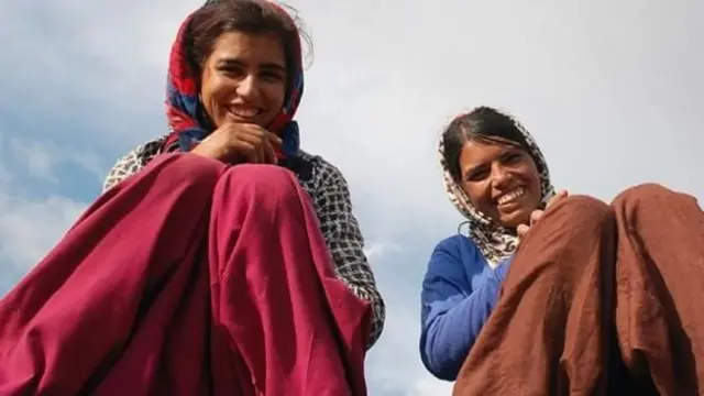 மாதவிடாய் நேபாளம்