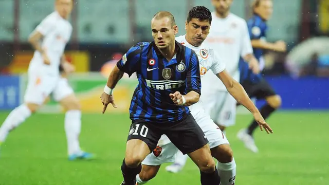 Sneijder