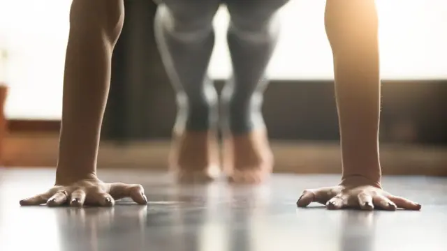 व्यायाम