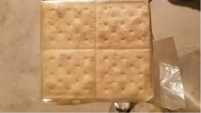 કેટલાક કૂકીઝ સમય સામેના જંગમાં અડીખમ રહ્યા