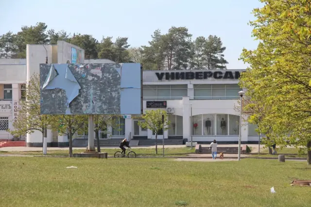 Логістика й інфраструктура - два виклики проведення фестивалю в малому місті