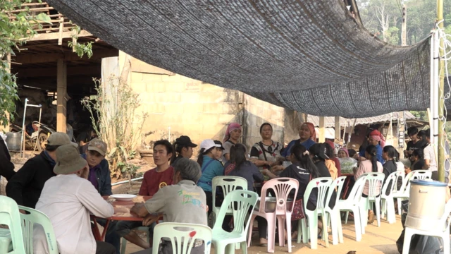 งานเลี้ยง