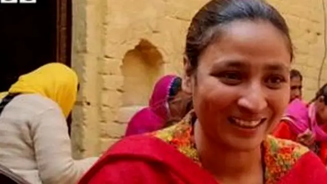 ਫੁਲਕਾਰੀ, ਪੰਜਾਬੀ ਵਿਰਸਾ