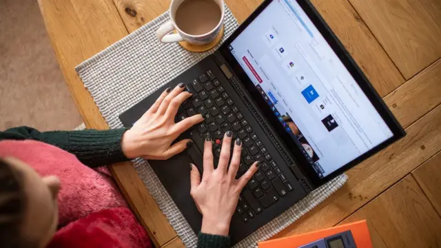 Работа из дома