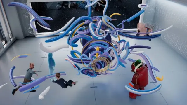 मेटावर्स