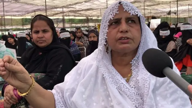 तीन तलाक़, मुस्लिम महिला, महिला अधिकार