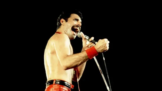 queen, bohemian rhapsody