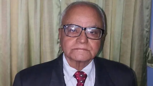 लोकराज बराल