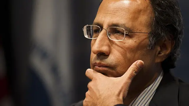 حفیظ شیخ