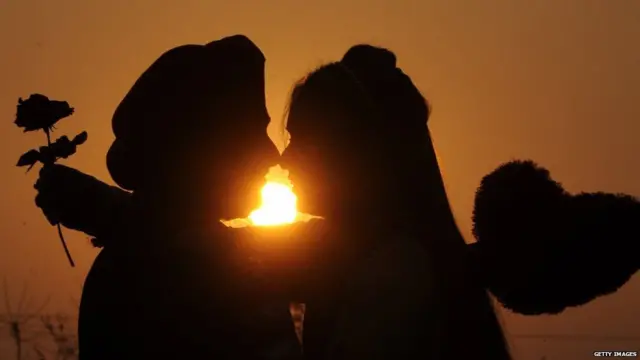 गर्लफ्रैंड