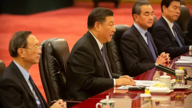 Tập Cận Bình
