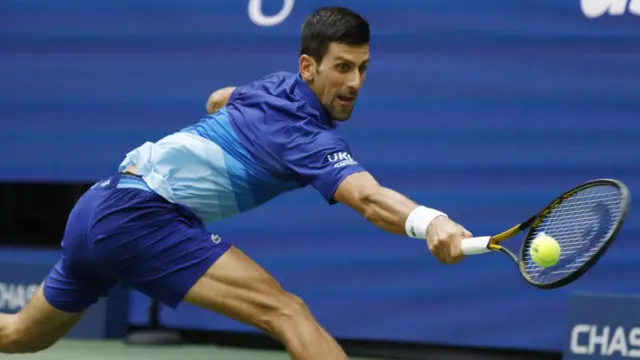 Новак Джокович