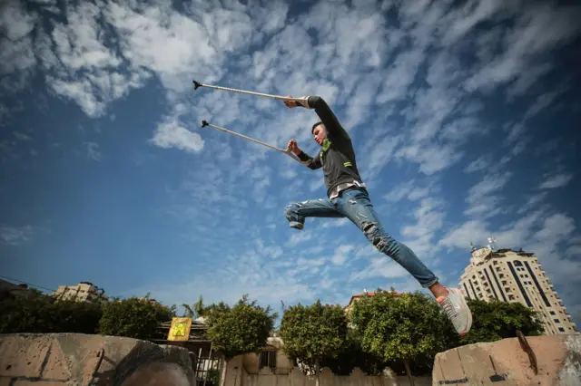 فلسطین